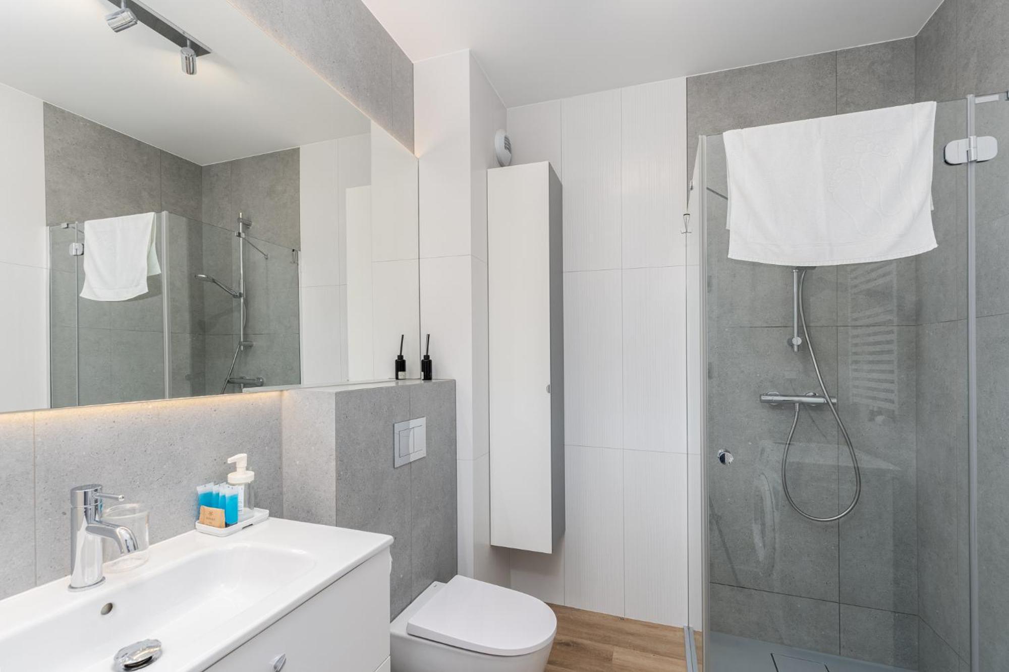 Park Krowoderski Comfort Appartement